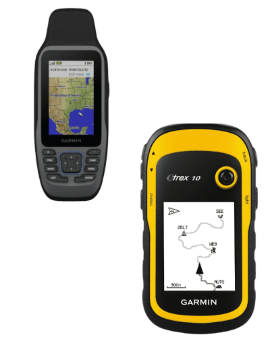 handheld-gps