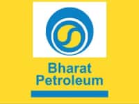 bharat petroleum