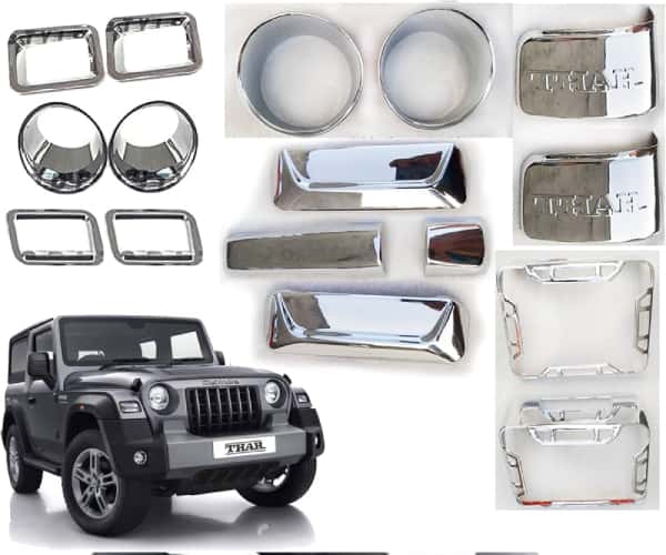 Automobile Accessories