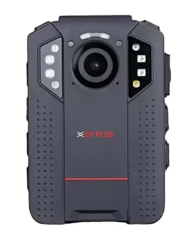 body worn camera